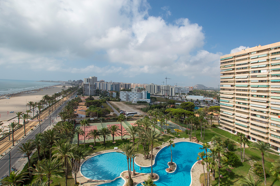 Residencial Tobago